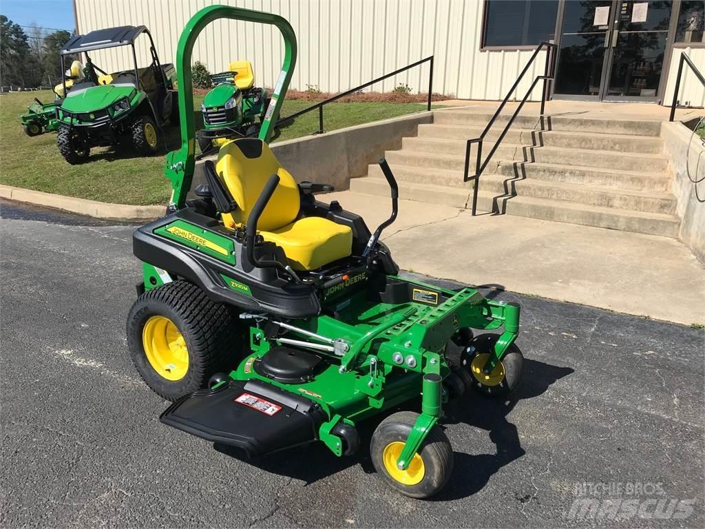 John Deere Z920M Tondeuses à rayon de braquage zéro