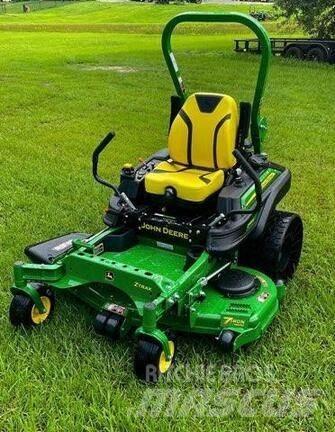 John Deere Z920M Tondeuses à rayon de braquage zéro