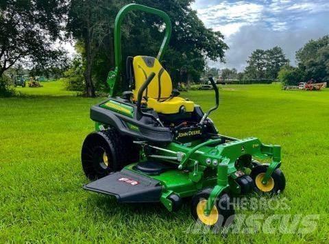 John Deere Z920M Tondeuses à rayon de braquage zéro