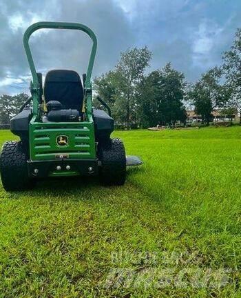 John Deere Z920M Tondeuses à rayon de braquage zéro