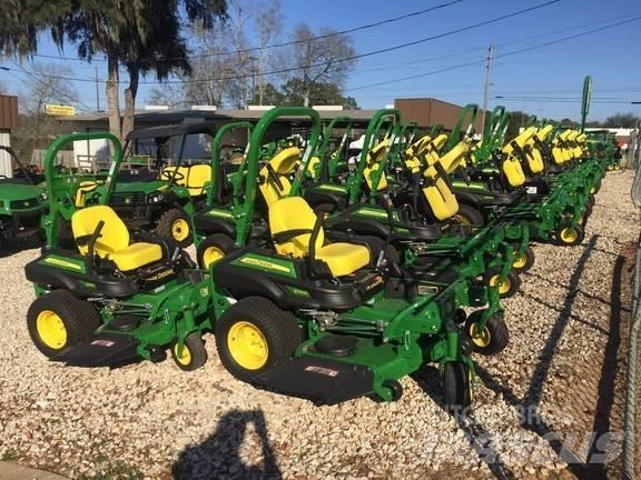 John Deere Z920M Tondeuses à rayon de braquage zéro
