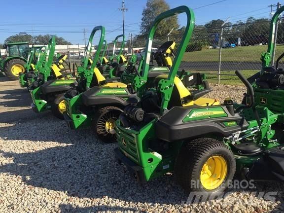 John Deere Z920M Tondeuses à rayon de braquage zéro