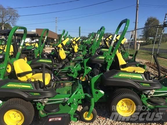 John Deere Z920M Tondeuses à rayon de braquage zéro