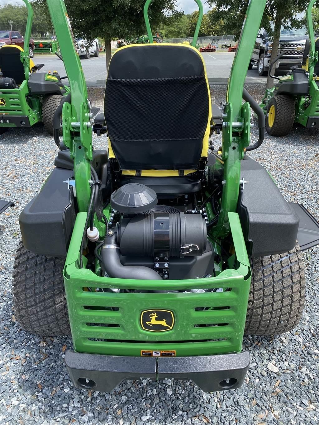 John Deere Z920M Tondeuses à rayon de braquage zéro