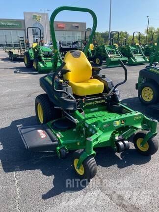 John Deere Z920M Tondeuses à rayon de braquage zéro