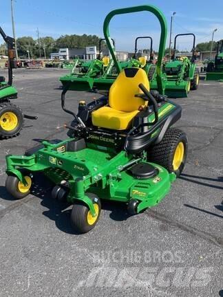 John Deere Z920M Tondeuses à rayon de braquage zéro