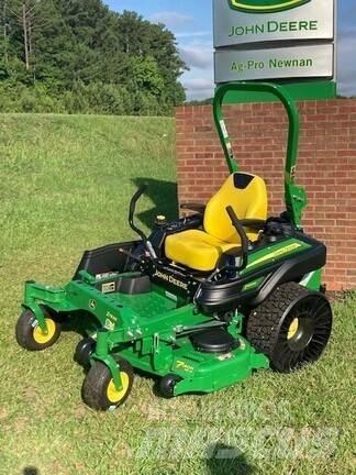 John Deere Z920M Tondeuses à rayon de braquage zéro