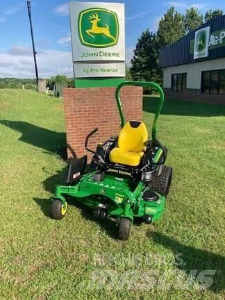 John Deere Z920M Tondeuses à rayon de braquage zéro