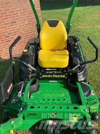 John Deere Z920M Tondeuses à rayon de braquage zéro