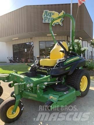 John Deere Z920M Tondeuses à rayon de braquage zéro