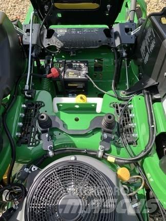 John Deere Z920M Tondeuses à rayon de braquage zéro