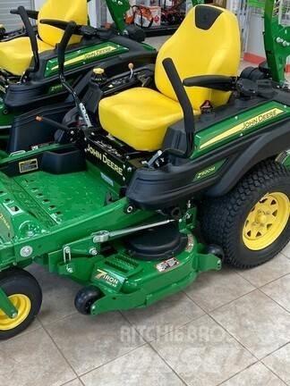 John Deere Z920M Tondeuses à rayon de braquage zéro