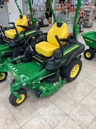John Deere Z920M Tondeuses à rayon de braquage zéro