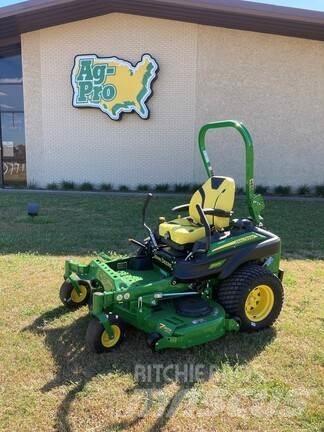 John Deere Z920M Tondeuses à rayon de braquage zéro