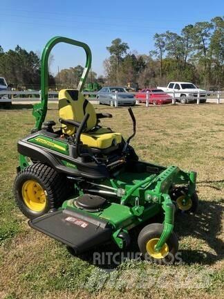 John Deere Z920M Tondeuses à rayon de braquage zéro