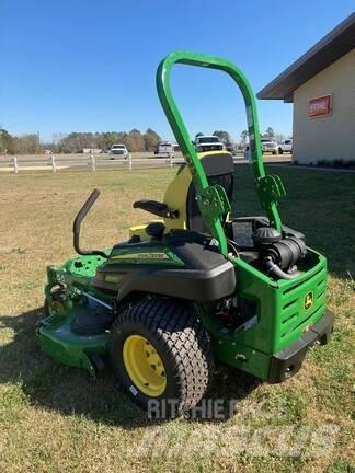 John Deere Z920M Tondeuses à rayon de braquage zéro