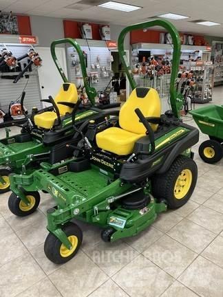 John Deere Z920M Tondeuses à rayon de braquage zéro