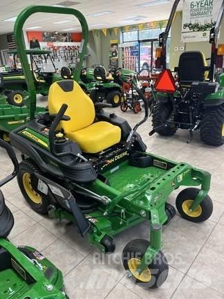 John Deere Z920M Tondeuses à rayon de braquage zéro
