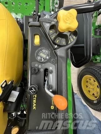 John Deere Z920M Tondeuses à rayon de braquage zéro