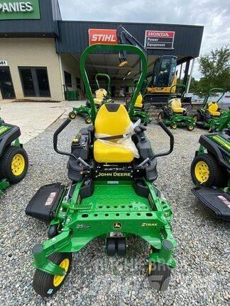 John Deere Z920M Tondeuses à rayon de braquage zéro