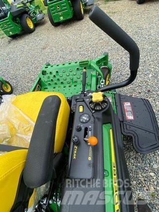 John Deere Z920M Tondeuses à rayon de braquage zéro
