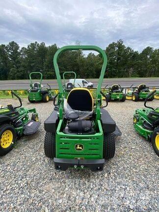 John Deere Z920M Tondeuses à rayon de braquage zéro