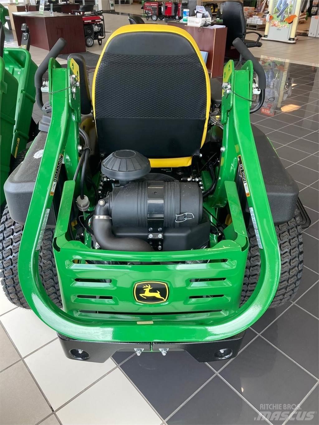 John Deere Z920M Tondeuses à rayon de braquage zéro