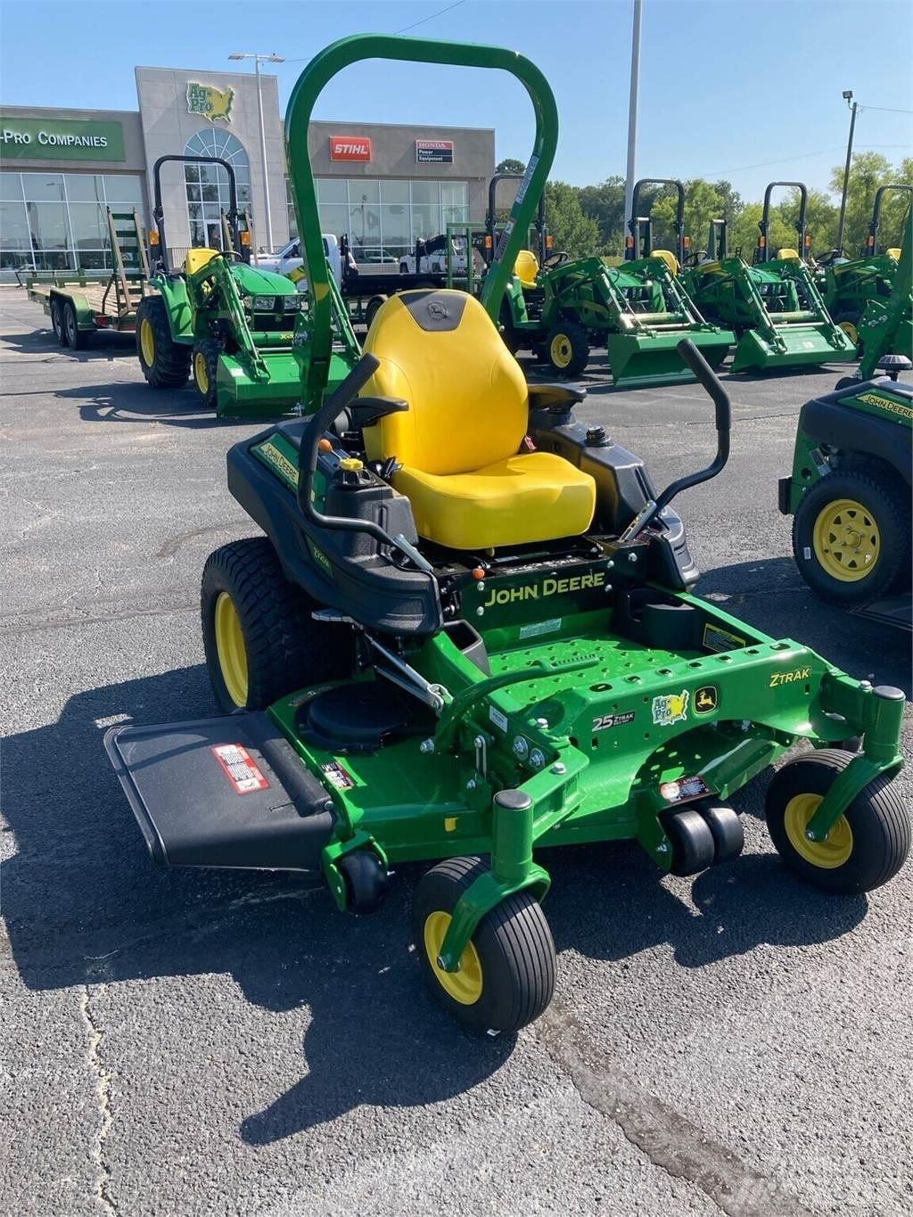 John Deere Z920M Tondeuses à rayon de braquage zéro