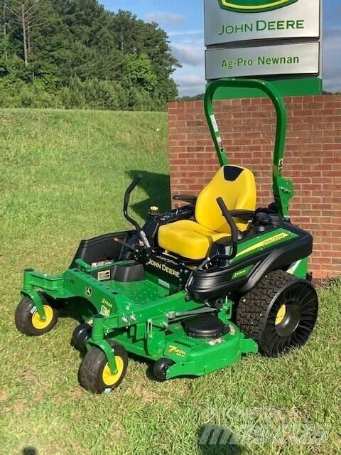 John Deere Z920M Tondeuses à rayon de braquage zéro