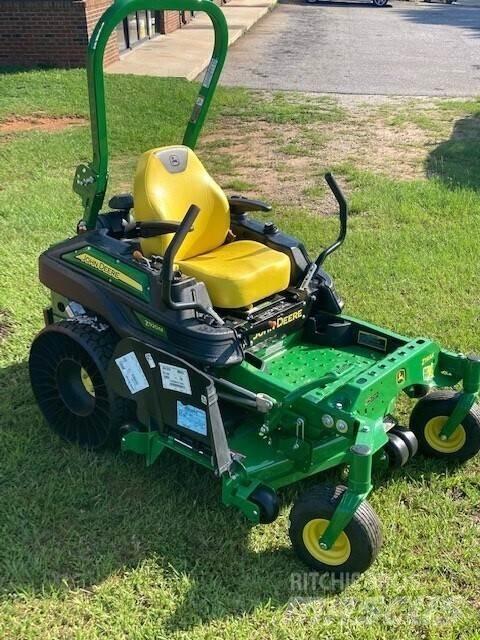 John Deere Z920M Tondeuses à rayon de braquage zéro