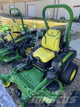 John Deere Z920M Tondeuses à rayon de braquage zéro