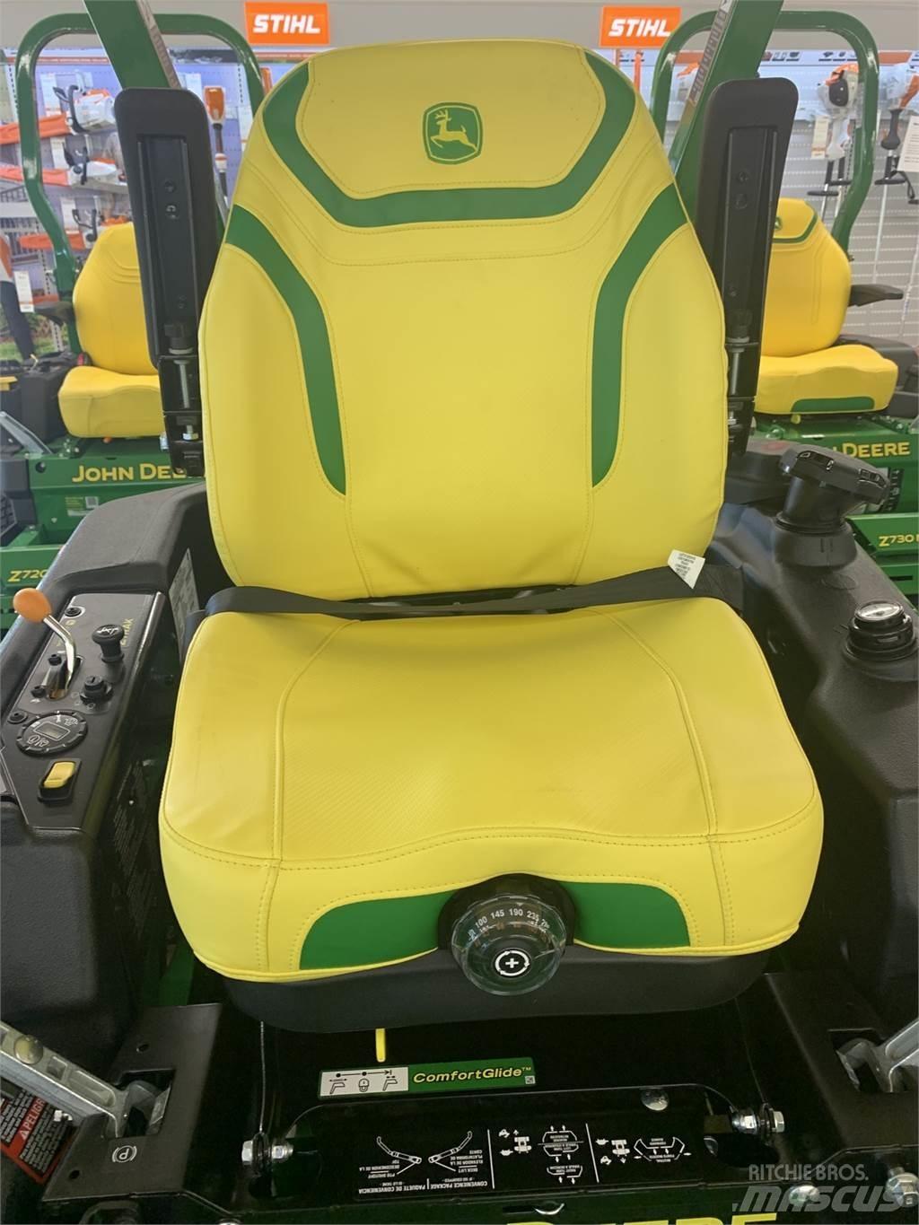 John Deere Z920M Tondeuses à rayon de braquage zéro