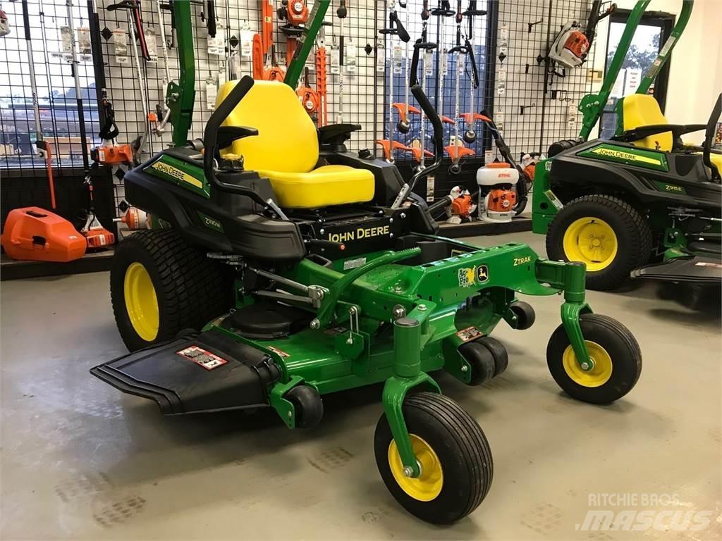 John Deere Z930M Tondeuses à rayon de braquage zéro