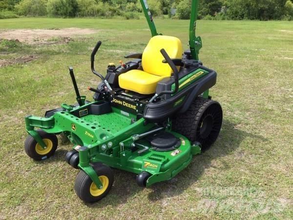 John Deere Z930M Tondeuses à rayon de braquage zéro