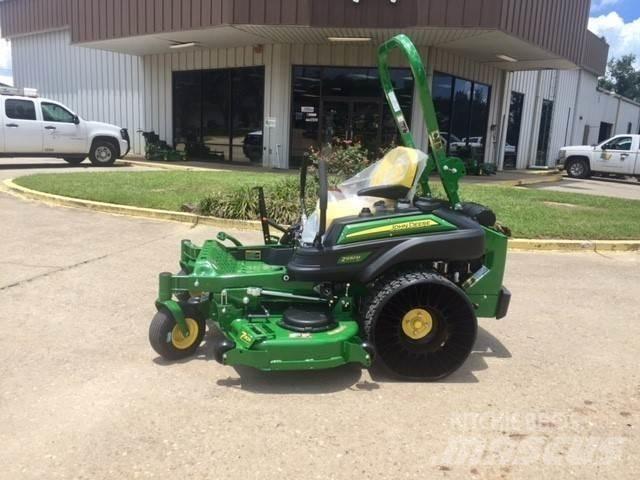John Deere Z930M Tondeuses à rayon de braquage zéro