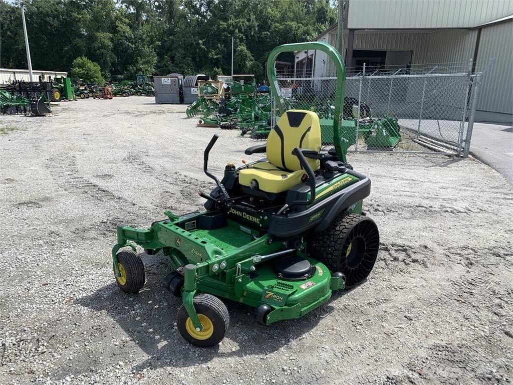 John Deere Z930M Tondeuses à rayon de braquage zéro