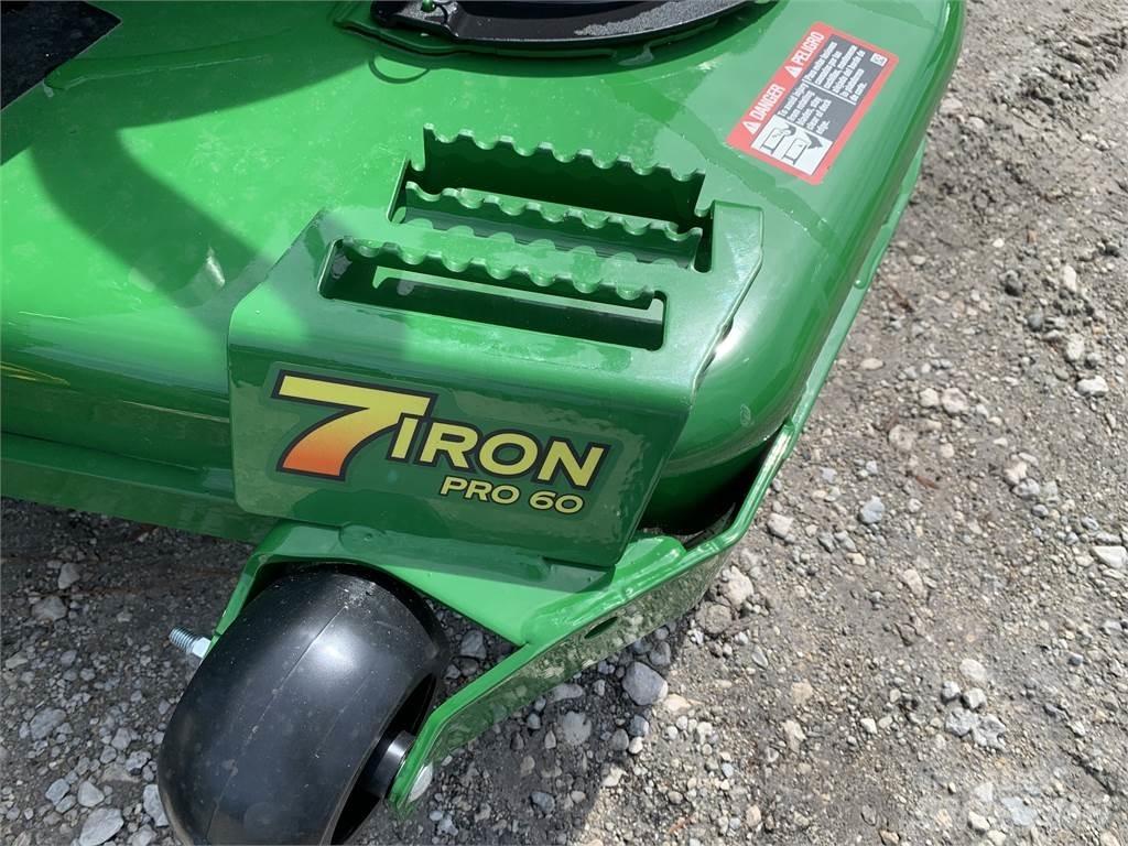 John Deere Z930M Tondeuses à rayon de braquage zéro