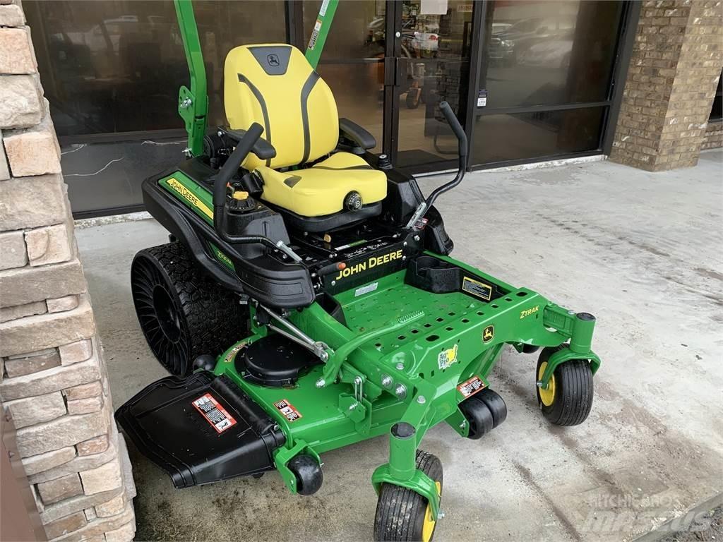 John Deere Z930M Tondeuses à rayon de braquage zéro