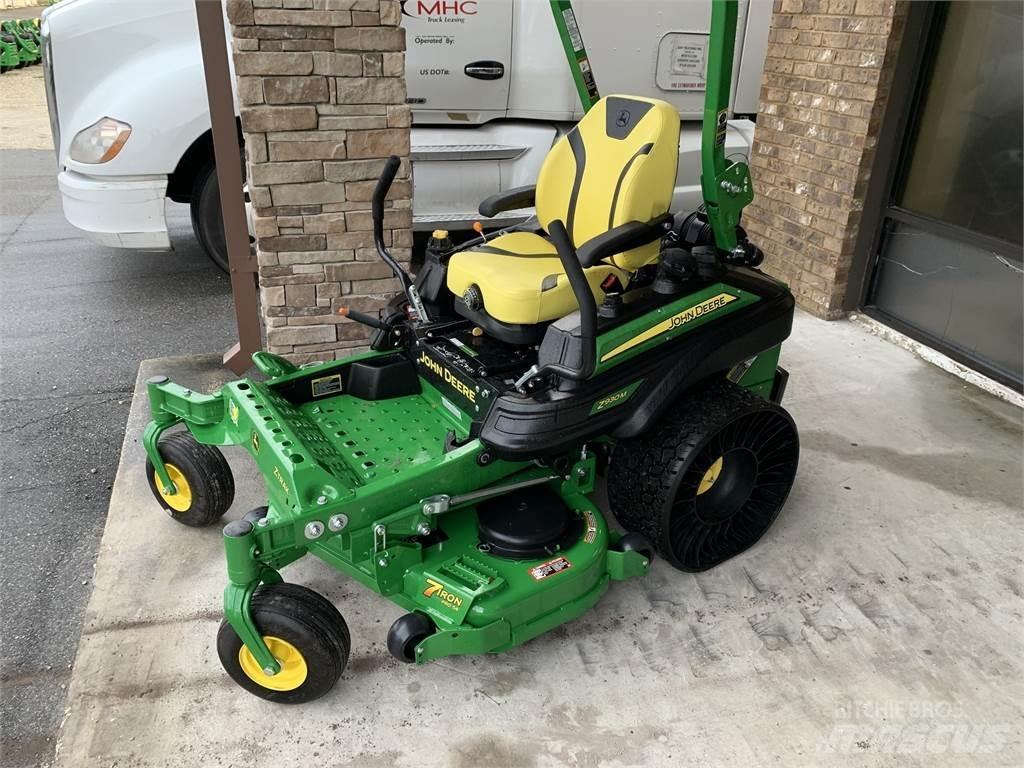 John Deere Z930M Tondeuses à rayon de braquage zéro