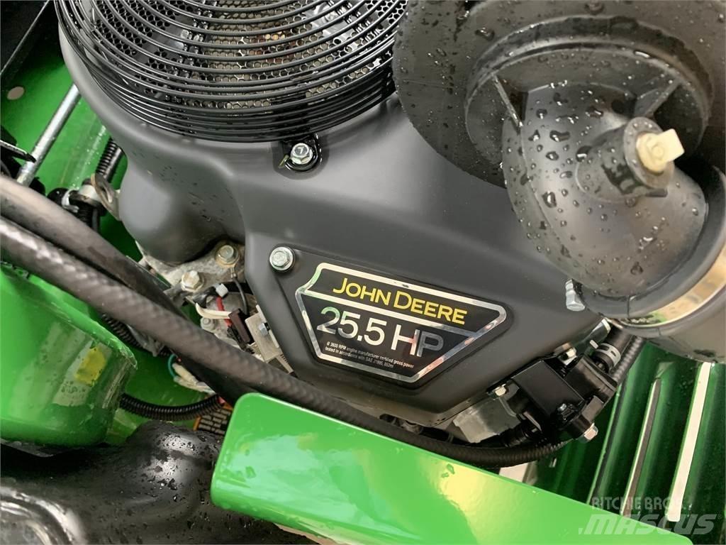 John Deere Z930M Tondeuses à rayon de braquage zéro