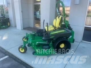 John Deere Z930M Tondeuses à rayon de braquage zéro