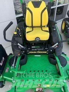 John Deere Z930M Tondeuses à rayon de braquage zéro
