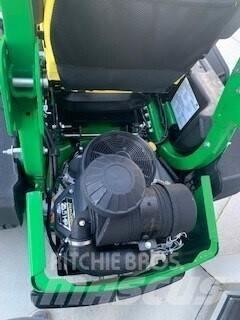 John Deere Z930M Tondeuses à rayon de braquage zéro