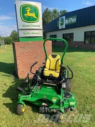 John Deere Z930M Tondeuses à rayon de braquage zéro