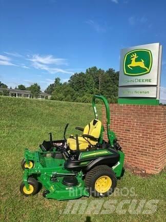 John Deere Z930M Tondeuses à rayon de braquage zéro