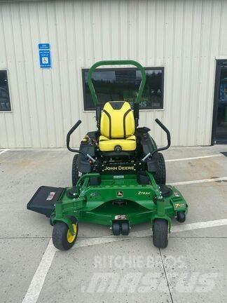 John Deere Z930M Tondeuses à rayon de braquage zéro