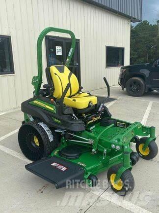 John Deere Z930M Tondeuses à rayon de braquage zéro