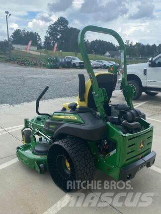 John Deere Z930M Tondeuses à rayon de braquage zéro