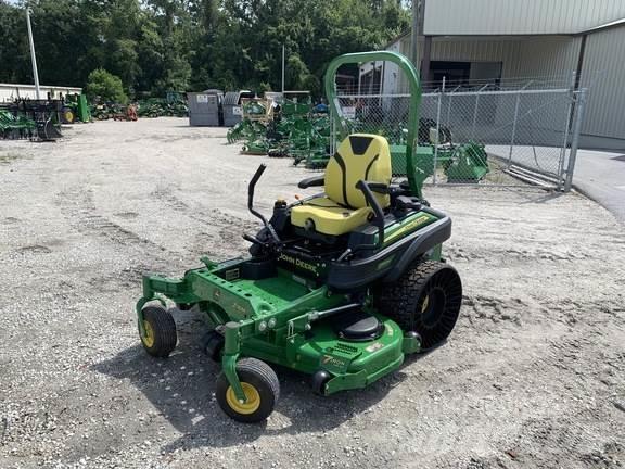 John Deere Z930M Tondeuses à rayon de braquage zéro