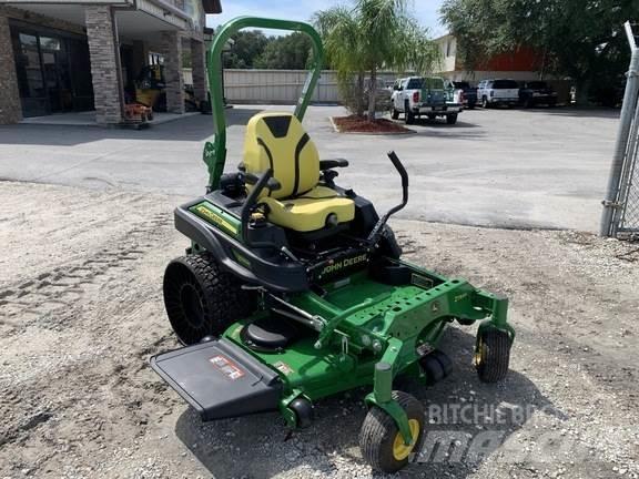 John Deere Z930M Tondeuses à rayon de braquage zéro